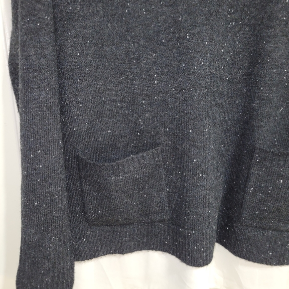 Flowy & Flirty Shirt: Camber + Grace - Picture 3 of 3